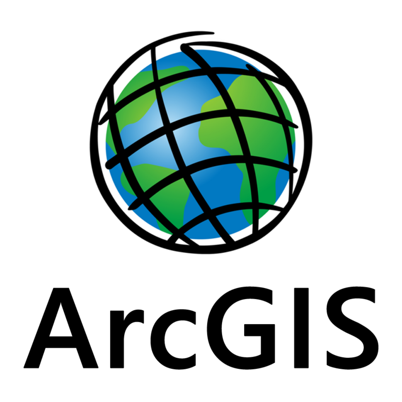 ArcGIS for Desktop